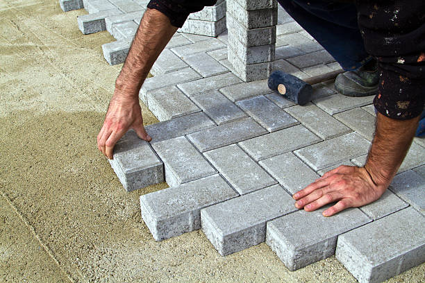 Best Permeable driveway pavers in USA